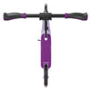 Hudora Hudora Wheel 205 étape lavande avancée