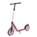 Hudora Bigwheel 205 étape avancée rose - afbeelding 1