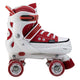 Hudora Roller Saking Sneaker Amber, taille 28-31