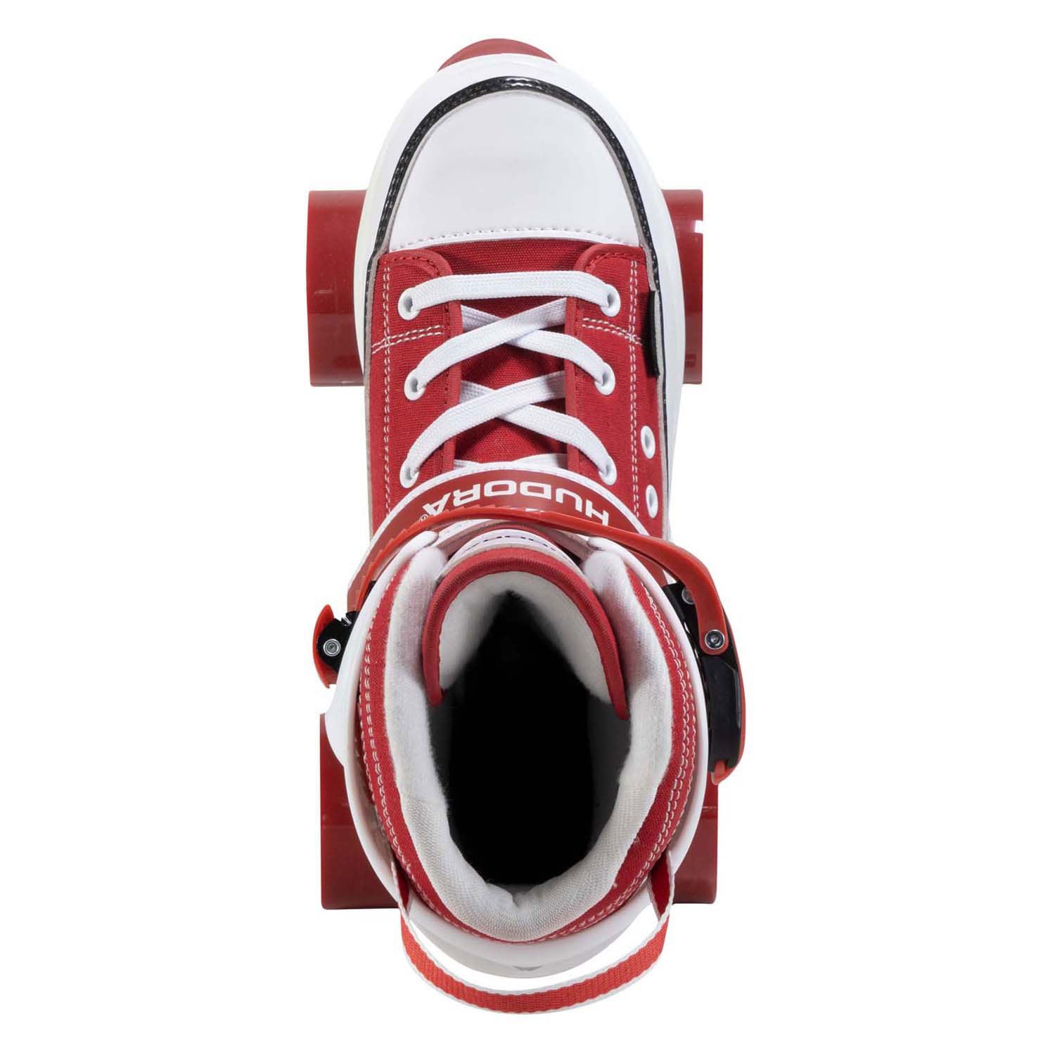 Hudora Roller Saking Sneaker Amber, taille 28-31