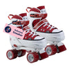 Hudora Roller Skate Sneaker Amber, taille 36-39