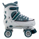 Hudora Roller Pating Sneaker Midnight, Taille 28