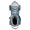 Hudora Roller Pating Sneaker Midnight, Taille 28