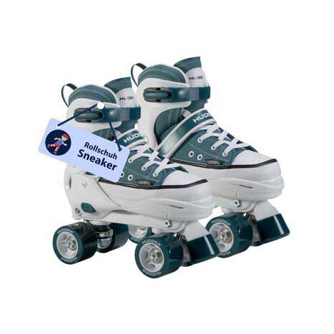 Hudora Roller Pating Sneaker Midnight, Taille 36