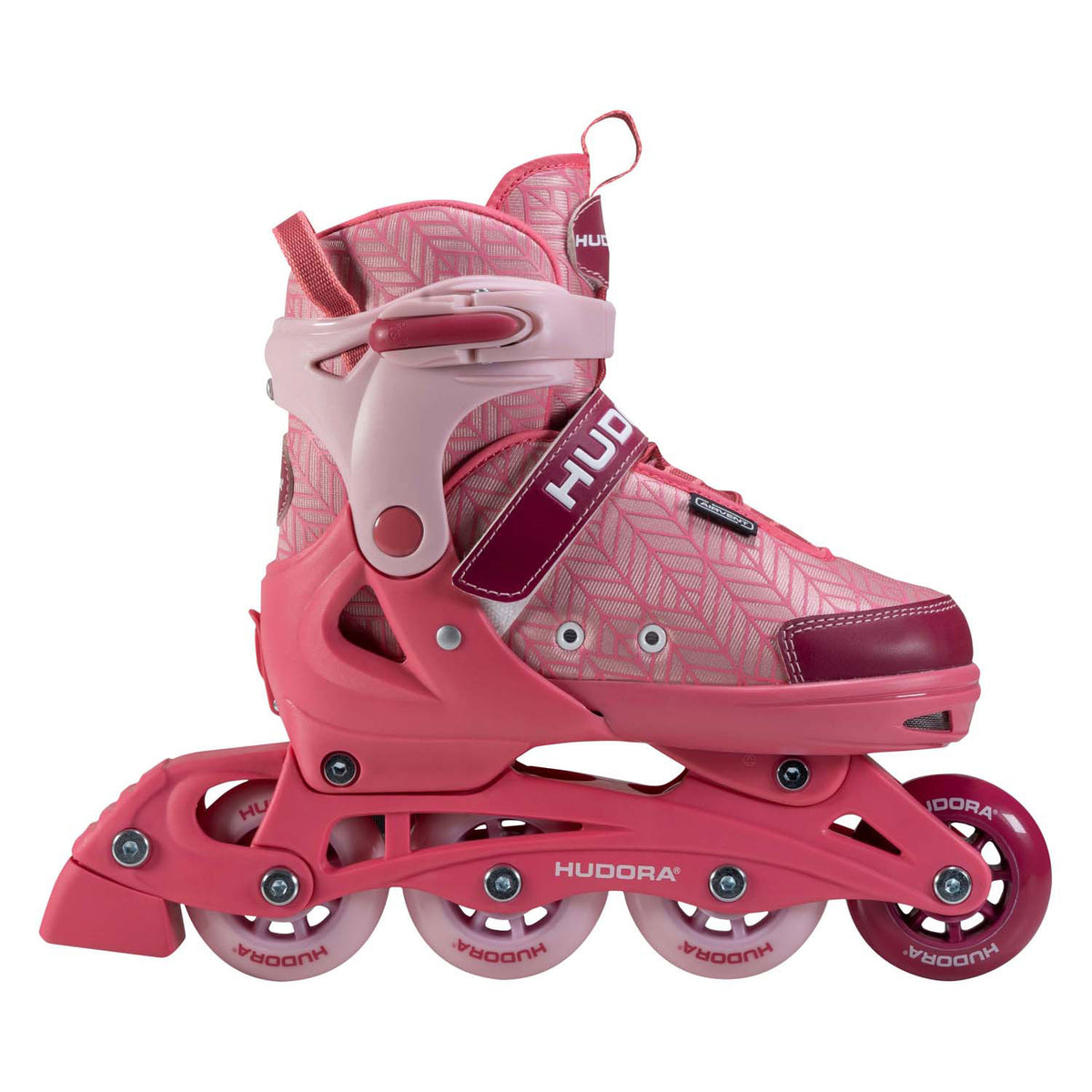 Hudora Inline Skeelers Mia 2,0 pixie, taille 29-32