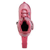 Hudora Inline Skeelers Mia 2,0 pixie, taille 29-32