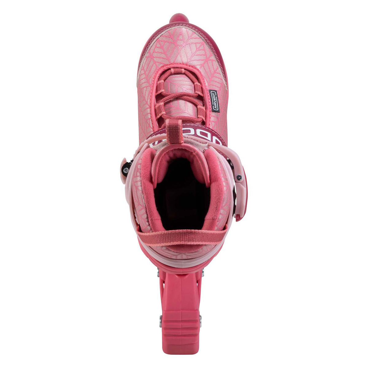 Hudora Inline Skeelers Mia 2,0 pixie, taille 29-32