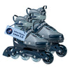Hudora Inline Skeelers Leon 2.0 Ocean, taille 37-41