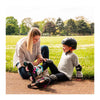 Hudora Inline Skeelers Basic Mint, taille 30-33