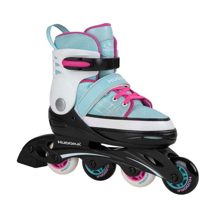 Hudora Inline Skeelers Basic Mint, taille 34-37