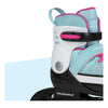 Hudora Inline Skeelers Basic Mint, taille 34-37