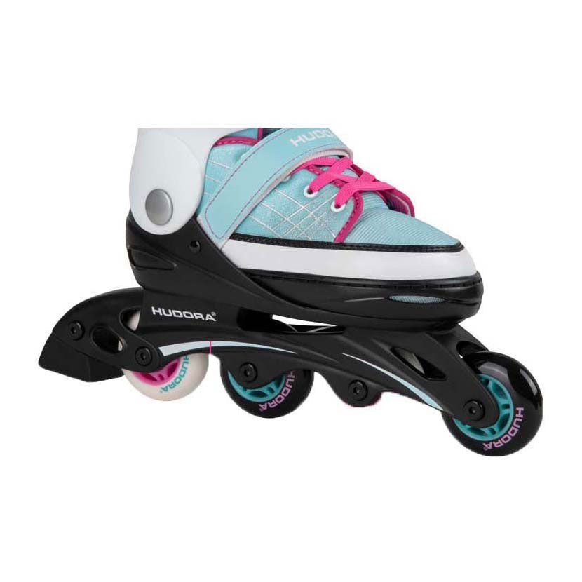 Hudora Inline Skeelers Basic Mint, taille 34-37
