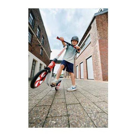 Hudora Skaterhelm Allround Graphite, taille L (58-61 cm)