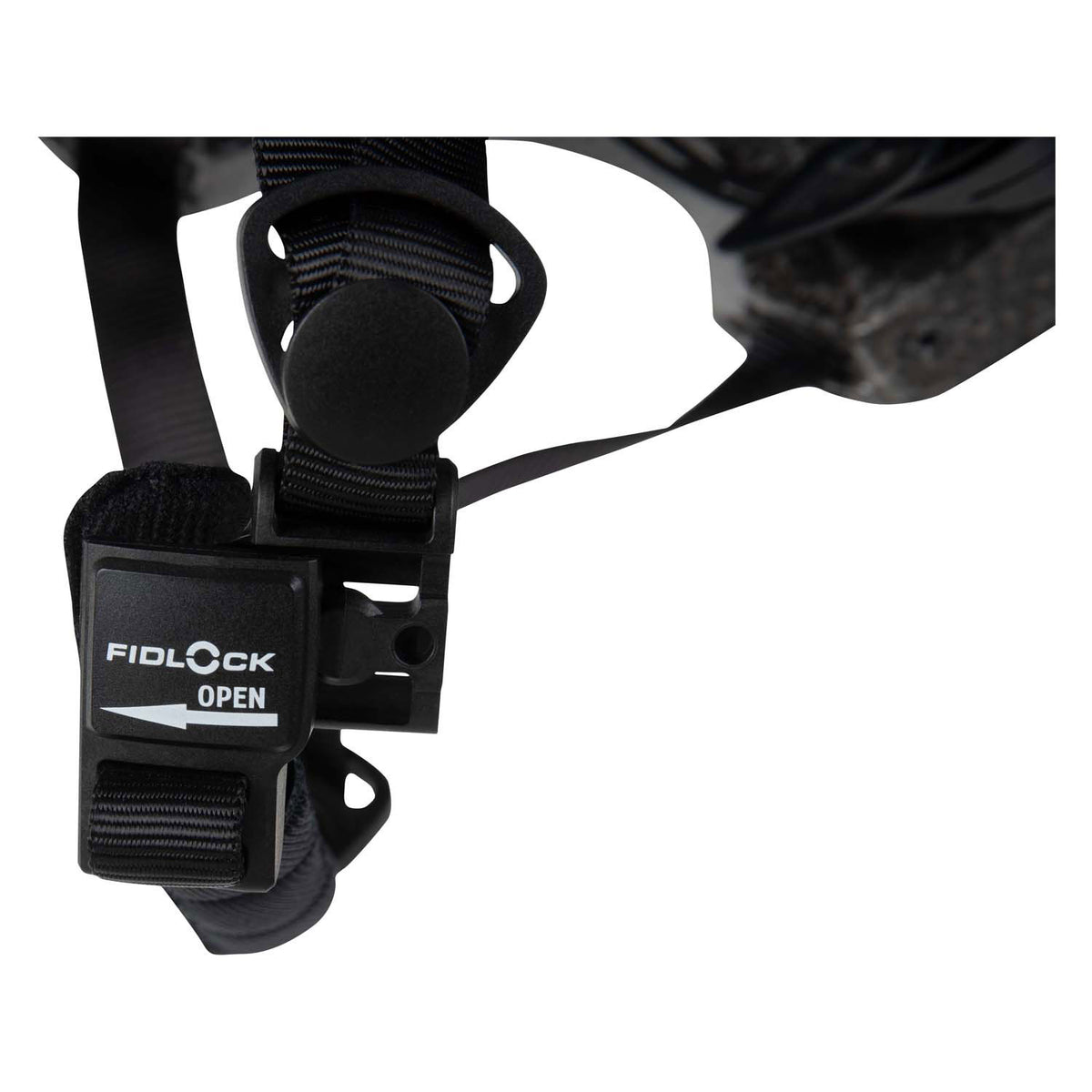 Casque de patineur Hudora avec vêtements et noir LED, taille S (53-55 cm)