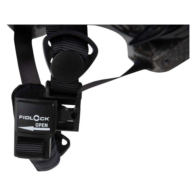 Casque de patineur Hudora avec vêtements et noir LED, taille S (53-55 cm)