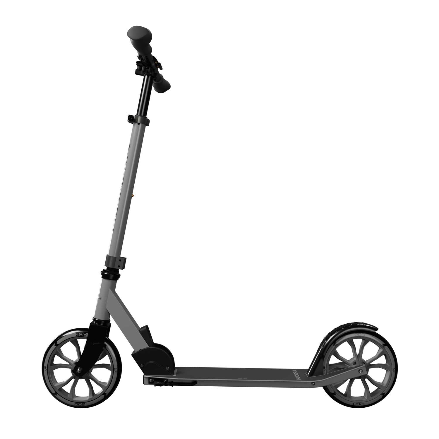 HUDORA SCOOTER STAP STAT 200 ION