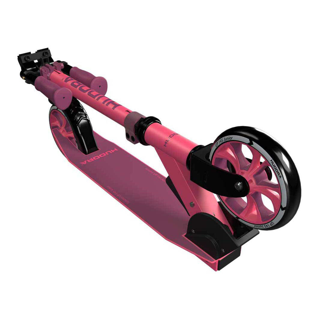 HUDORA SCOOTER SUPPORT 145 Junior Rose