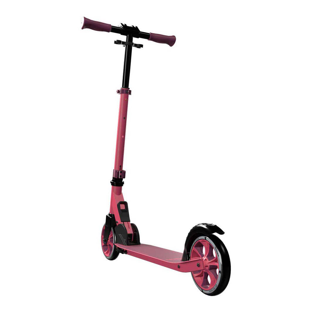 HUDORA SCOOTER SUPPORT 145 Junior Rose