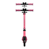 HUDORA SCOOTER SUPPORT 145 Junior Rose - afbeelding 4
