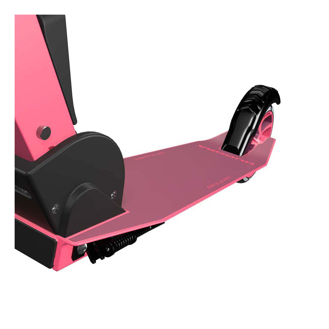 HUDORA SCOOTER SUPPORT 145 Junior Rose