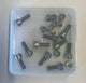 Boulon Bofix m5x14 à six pans creux ds a 10