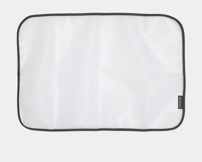 Brabantia Brabantia STRING TISSE 40x60 cm blanc