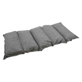 Coussin pour arche d'escalade jungle - gris - afbeelding 1