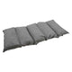 Coussin pour arche d'escalade jungle - gris