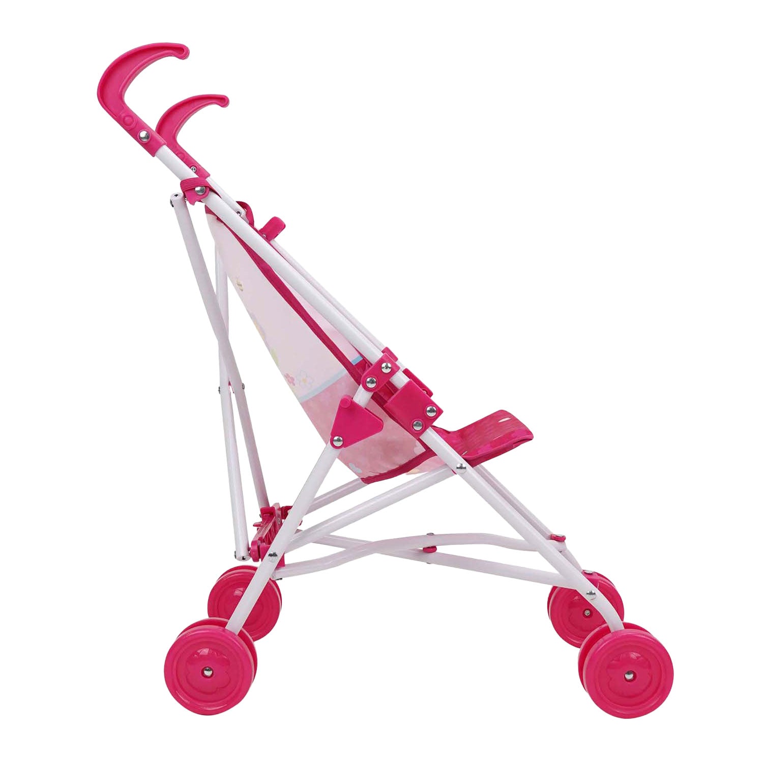 Camion de poupée buggy