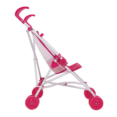 Camion de poupée buggy