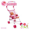 Camion de poupée buggy