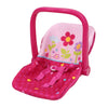 Siège auto pour poupée maxi cosi