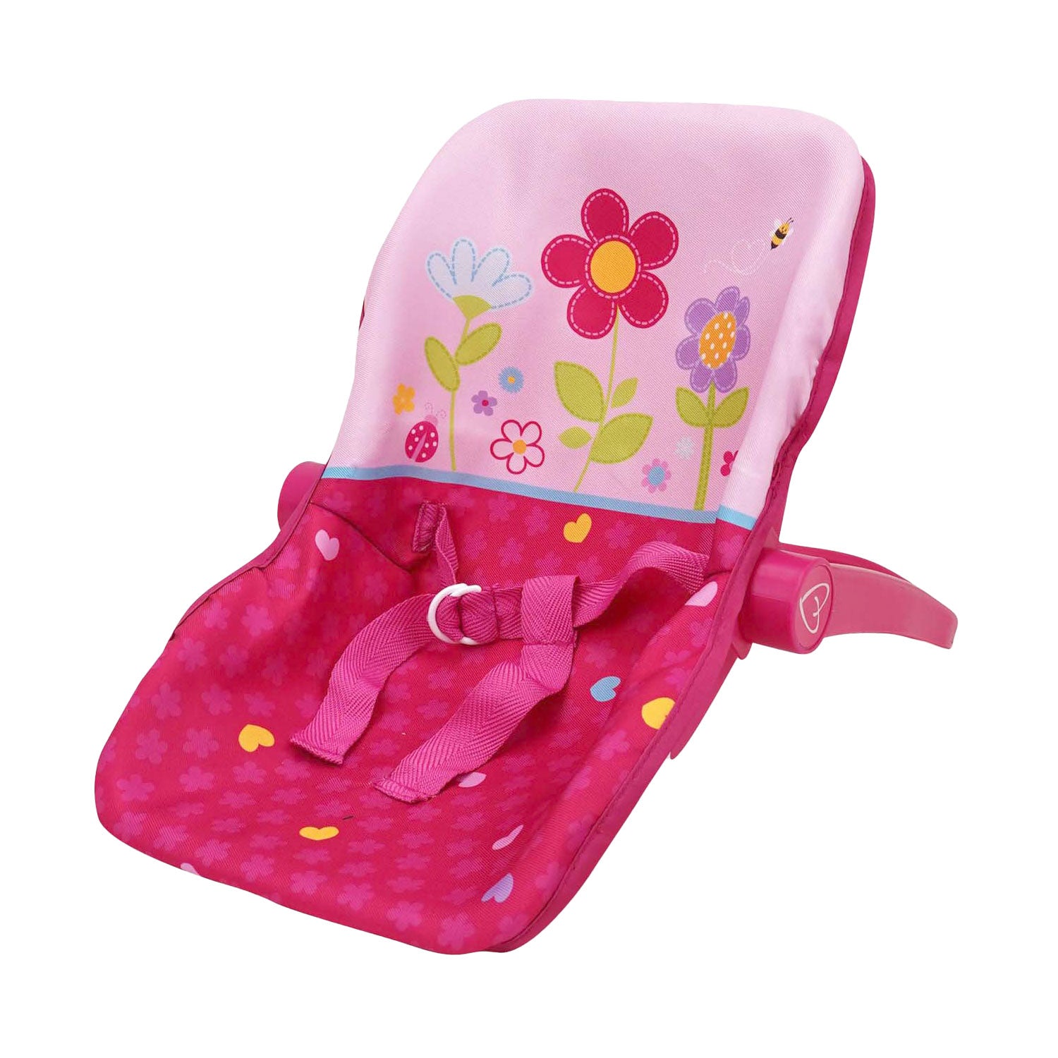Siège auto pour poupée maxi cosi