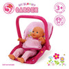 Siège auto pour poupée maxi cosi