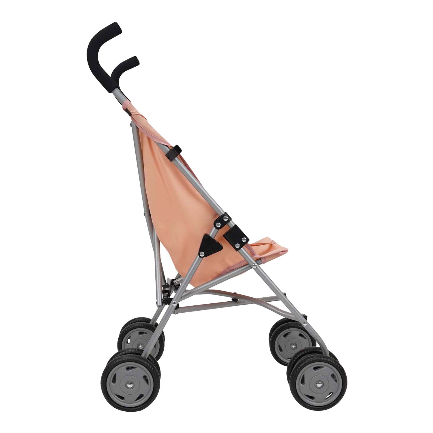 Landau de poupée Buggy pliable
