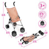 Landau de poupée Buggy pliable
