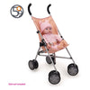 Landau de poupée Buggy pliable