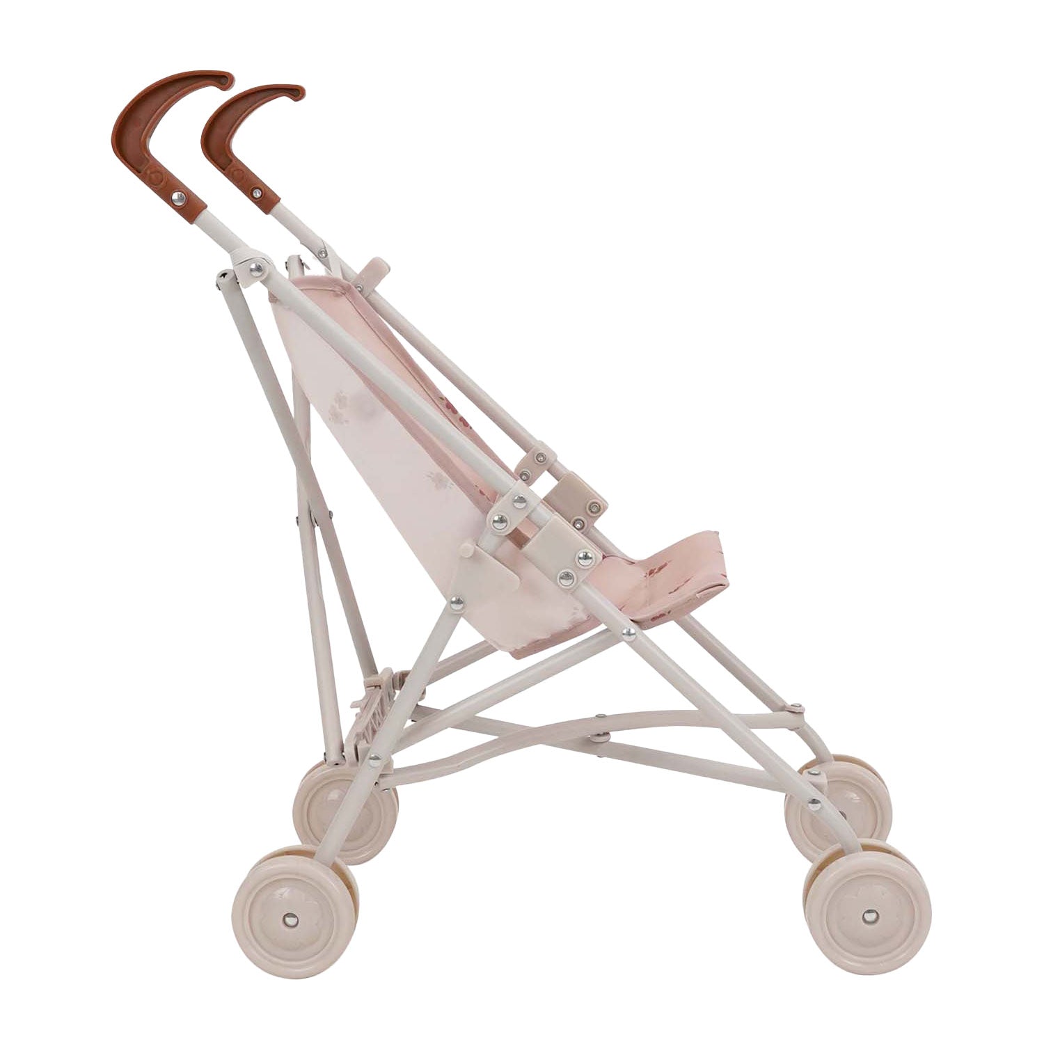 Poupée de buggy Flore de ballet appropriée