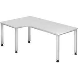 Bach bureau marteau vqs82 w blanc 1200 mm x 2000 x 685 mm