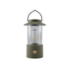 Anna's collection Lanterne LED olive 24x9cm sur USB