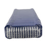 Brosse à ongles en plastique bleu paquet de 10
