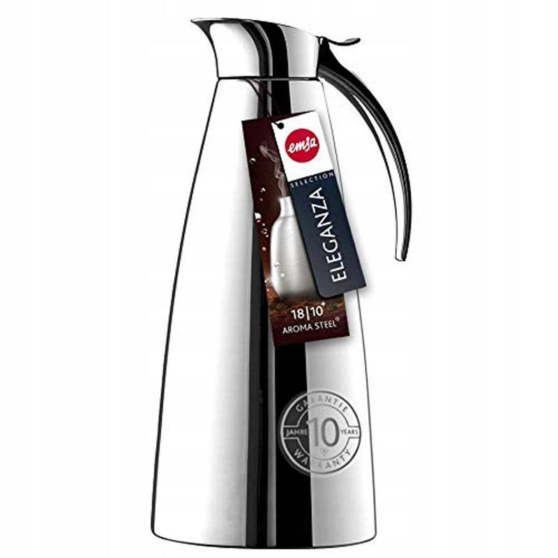 Pichet isotherme Emsa eleganza 1,3 litre