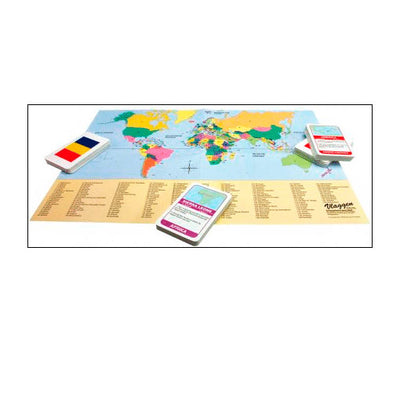 Selecta Flags of the World