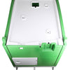 Poulailler en plastique Mobilecoop