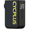 Pompe à batterie électrique Cyclplus as2 ultra - noir