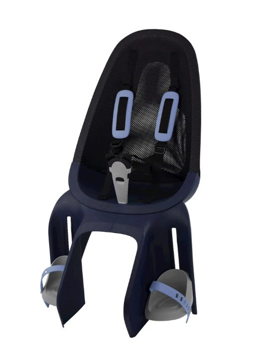Qibbel Air Q751 siège arrière MIK-HD CONFIRMATION DENIM BLUE