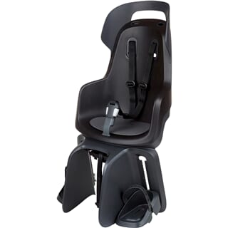 Siège bobike maxi go urbain noir
