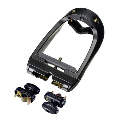 Kit de montage Bobike maxi accessoire
