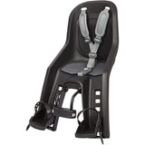 Polisport avant pétillage mini evo noir noir gris foncé - afbeelding 1