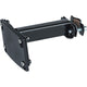 Basil Fixed Mounted - support de potence pour guidon - noir
